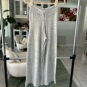 Mer|Sea Cashmere Lounge Pants